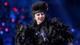 El grito de Lady Gaga contra ICE resonó hasta Tokio 