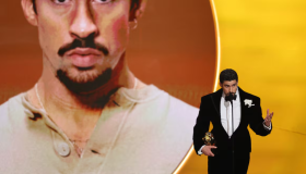 Bad Bunny rompe el guion de los Grammy con un mensaje contundente 