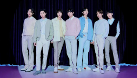 El regreso más esperado del K-pop se verá en Netflix 