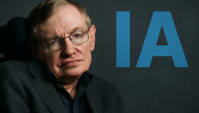 Stephen Hawking y el dilema de la inteligencia artificial en la era actual 