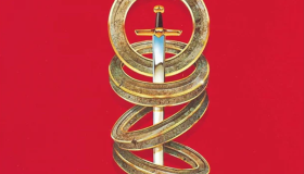 Toto escribió una postal para el futuro y la llamó “África” 