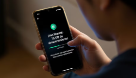 Consejos prácticos para liberar hasta 75 GB de espacio en tu celular 