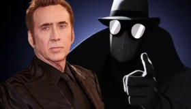 El primer adelanto de Spider-Noir muestra a Nicolas Cage como Spider-Man oscuro 