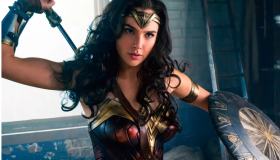 No es Gal Gadot: esta actriz sería la nueva Wonder Woman de DC 