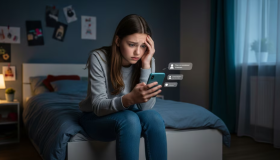 El impacto del consumo digital en la atención y la memoria  