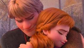 Anna y Kristoff darán el sí en la próxima entrega de Frozen 