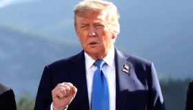 Trump lanza ultimátum a Irán: rendición o “muerte segura” 