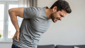 Estudio revela que el dolor lumbar crónico también altera la percepción de los sonidos