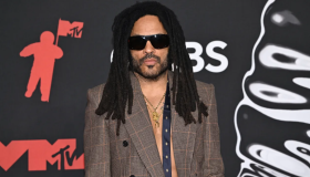 33 años de “Are You Gonna Go My Way”, el álbum que convirtió a Lenny Kravitz en ícono del retro-rock 