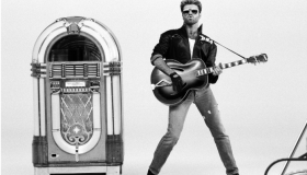 Anuncian película inédita sobre la histórica gira “Faith Tour” de George Michael 