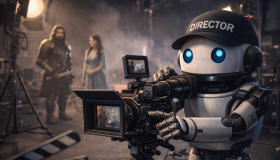 Qué es Seedance, la IA china que genera escenas de cine hiperrealistas 