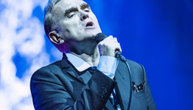 Morrissey asegura que su último disco es objeto de una campaña de censura 