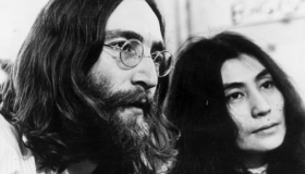 El legado de John Lennon y Yoko Ono vuelve al cine con “Power to the People” 