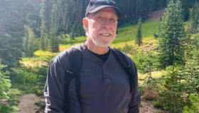 Chuck Norris es hospitalizado de emergencia en Hawái 