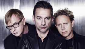 36 años de “Violator”, la obra que hizo eterno a Depeche Mode 