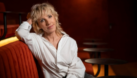 El nuevo disco de Ana Torroja revela su etapa más personal 