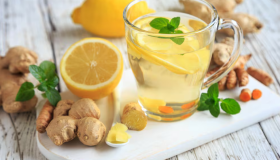 Menta vs jengibre: cuál funciona mejor para tu digestión 