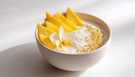 Cómo usar la regla 3-4-3 y evitar yogures poco saludables 