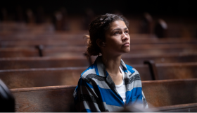 Euphoria revela fecha de estreno y tráiler de su temporada final