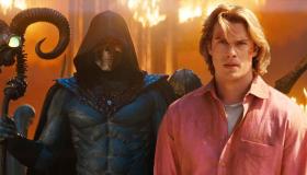 El nuevo tráiler de “Masters of the Universe” revela a un inquietante Skeletor 
