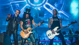 Guns N’ Roses confirma avances y pistas de su esperada gira 2026 