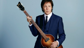 Paul McCartney prepara concierto histórico por los 50 años de Apple 