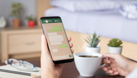 La opción de WhatsApp que pocos usan y mejora tus llamadas al instante 