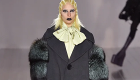 Lady Gaga pone ritmo al regreso de El diablo viste a la moda 2 con “Runway” 