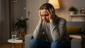 Las señales que tu cuerpo da cuando le falta vitamina E… y no las estás viendo 