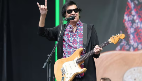 Se apaga la guitarra de Enanitos Verdes muere Felipe Staiti 