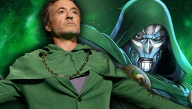 Avengers: Doomsday: el tráiler que hizo estallar CinemaCon 2026 