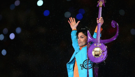 10 años de su muerte, lanzan canción inédita de Prince 