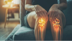 Osteopenia y osteoporosis, las diferencias clave en el desgaste de los huesos con el paso del tiempo
