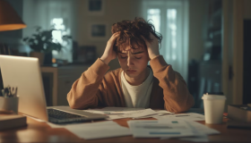 Formas naturales de reducir el cortisol y controlar el estrés 