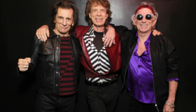 The Rolling Stones sorprenden con pistas sobre su nuevo álbum 