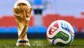 El revolucionario balón del Mundial 2026 que puede cargarse como un teléfono 