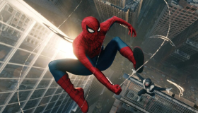 El giro emocional y el nuevo traje de Spider-Man Un Nuevo Día 