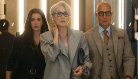 El elenco pone las reglas para El diablo viste a la moda 3 