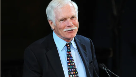 Muere Ted Turner, fundador de CNN y pionero de las noticias 24 horas 