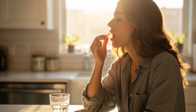 La importancia de la vitamina D para tu bienestar diario 