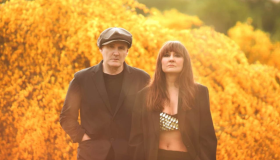 Amaral regresa con una canción cargada de emoción y energía 