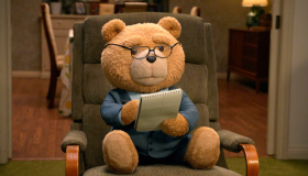 Ted tendrá serie animada y contará con su elenco original 