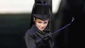 Madonna regresa con “Confessions II” y una ambiciosa película visual 