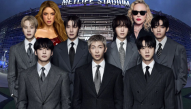 Madonna, BTS y Shakira encenderán la final del Mundial 2026 