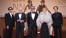 Tierra de mi Padre” emociona en Cannes y ya apunta al Óscar 