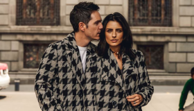 Aislinn Derbez y Mauricio Ochmann sorprenden juntos en el tráiler de Hasta el Fin del Mundo tras su divorcio