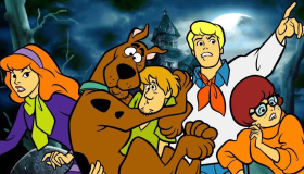 Scooby-Doo tendrá una nueva versión animada al estilo japonés 