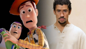 Bad Bunny llegará al universo de Toy Story 5 