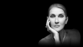 La vida y carrera de Céline Dion serán llevadas a una serie biográfica 