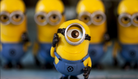 La curiosa explicación detrás del género de los Minions 